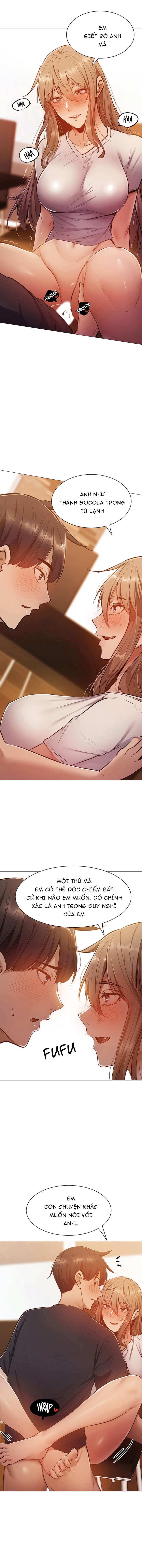 có phòng trống không? chapter 23 6