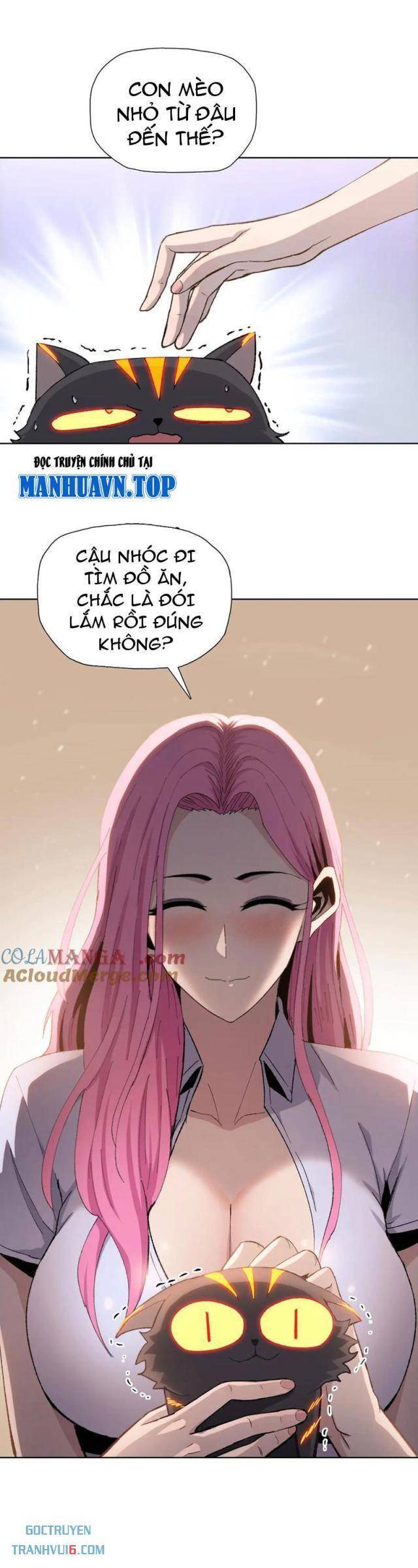 kẻ tàn nhẫn ngày tận thế: bắt đầu dự trữ hàng tỉ tấn vật tư chapter 40 13