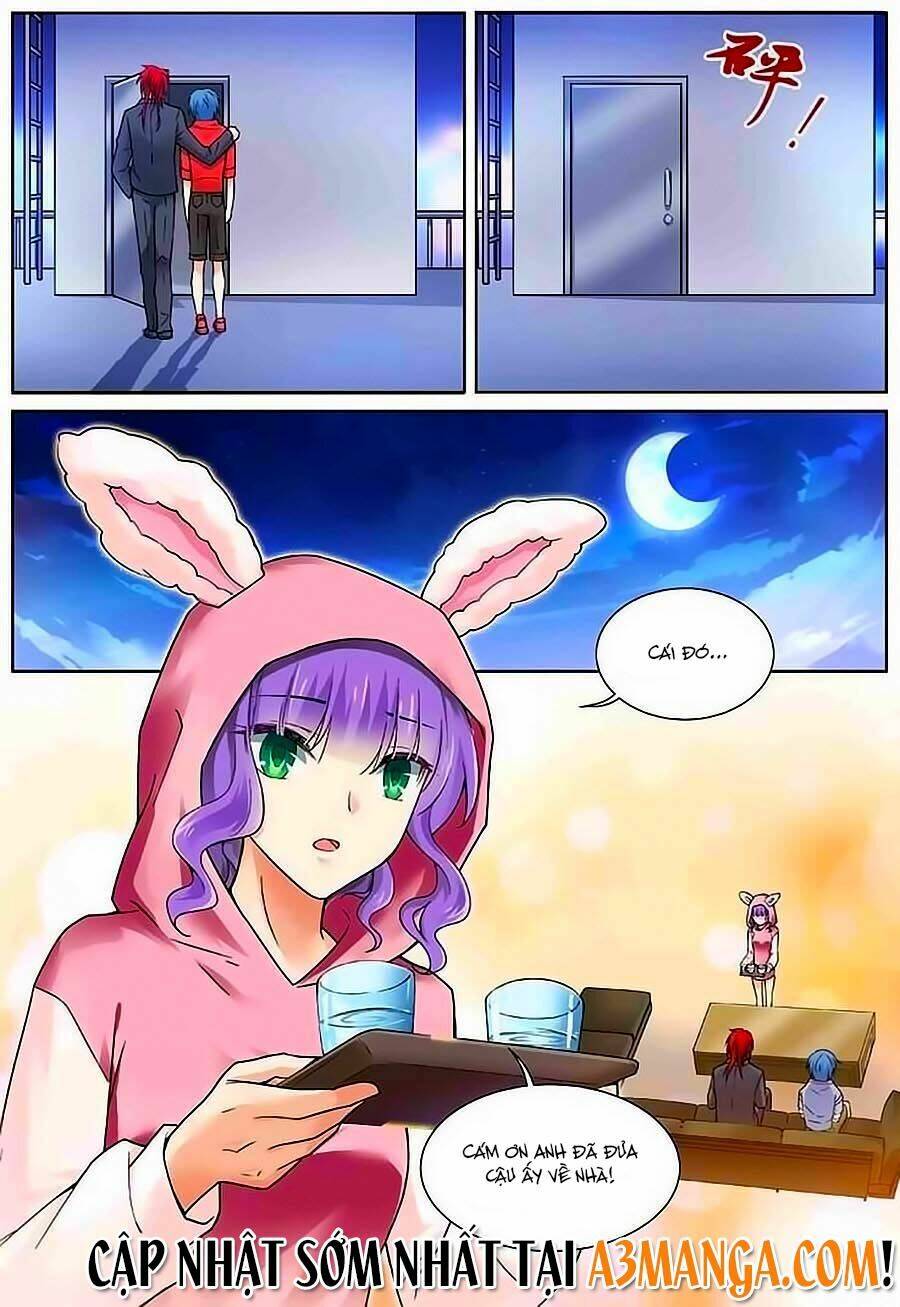 giả diện thế thân chapter 87 6