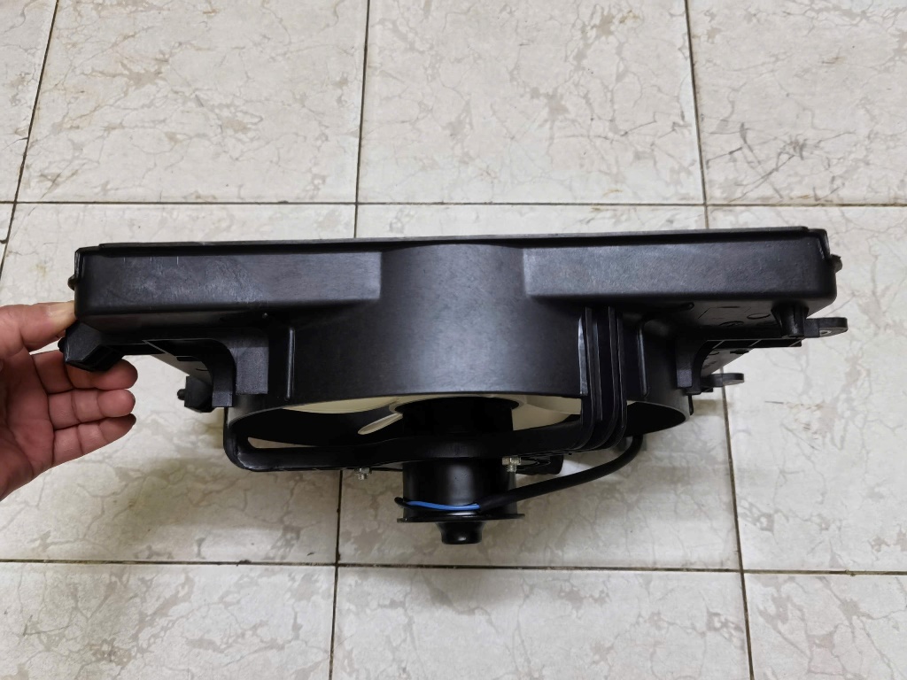 Quạt dàn nóng Thaco Towner 950ADongBen 870
