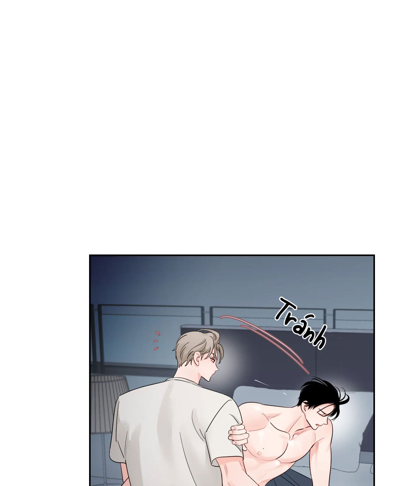 cái bóng của tôi chapter 20 5