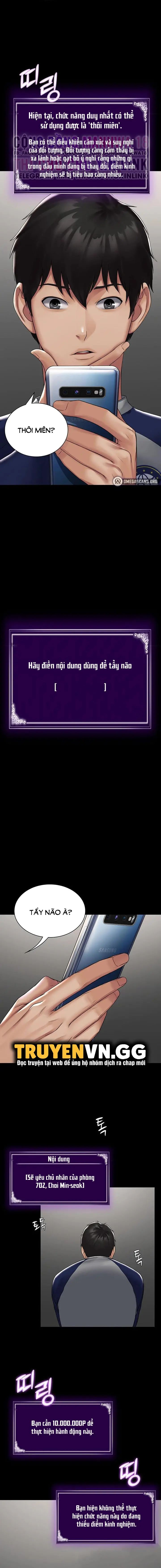 hệ thống succubus chapter 1 21