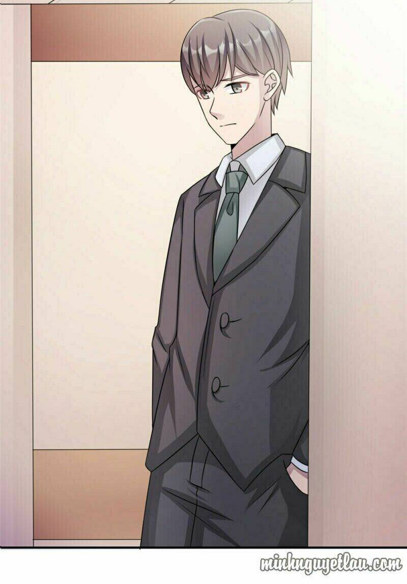 mạc thiếu bức hôn: vợ mới khó chống đỡ chapter 77 5