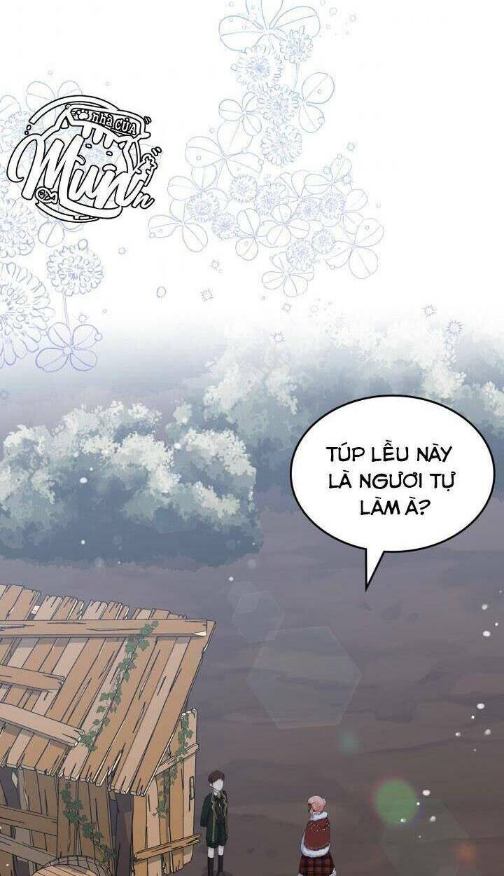 công chúa phản diện muốn ở trong ngôi nhà bánh quy chapter 57 4