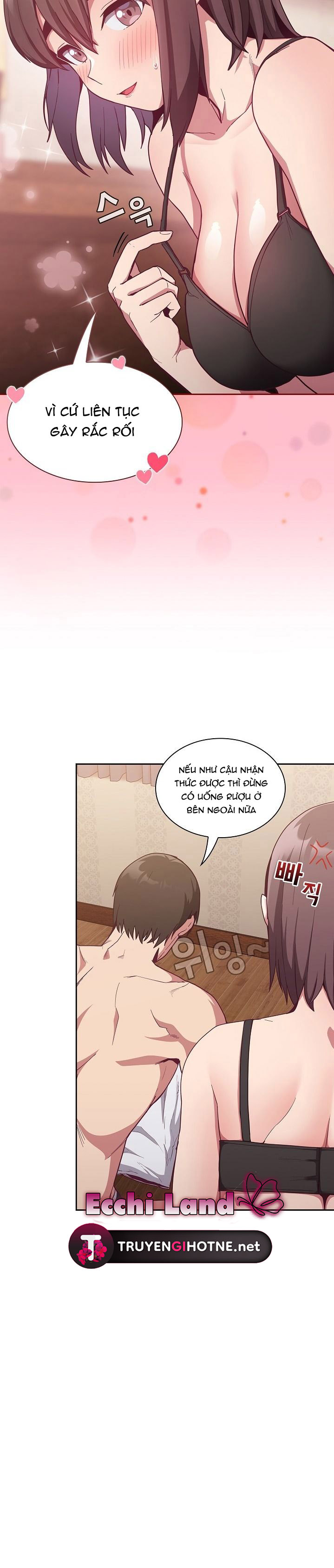 người chữa lành chapter 16.1 11