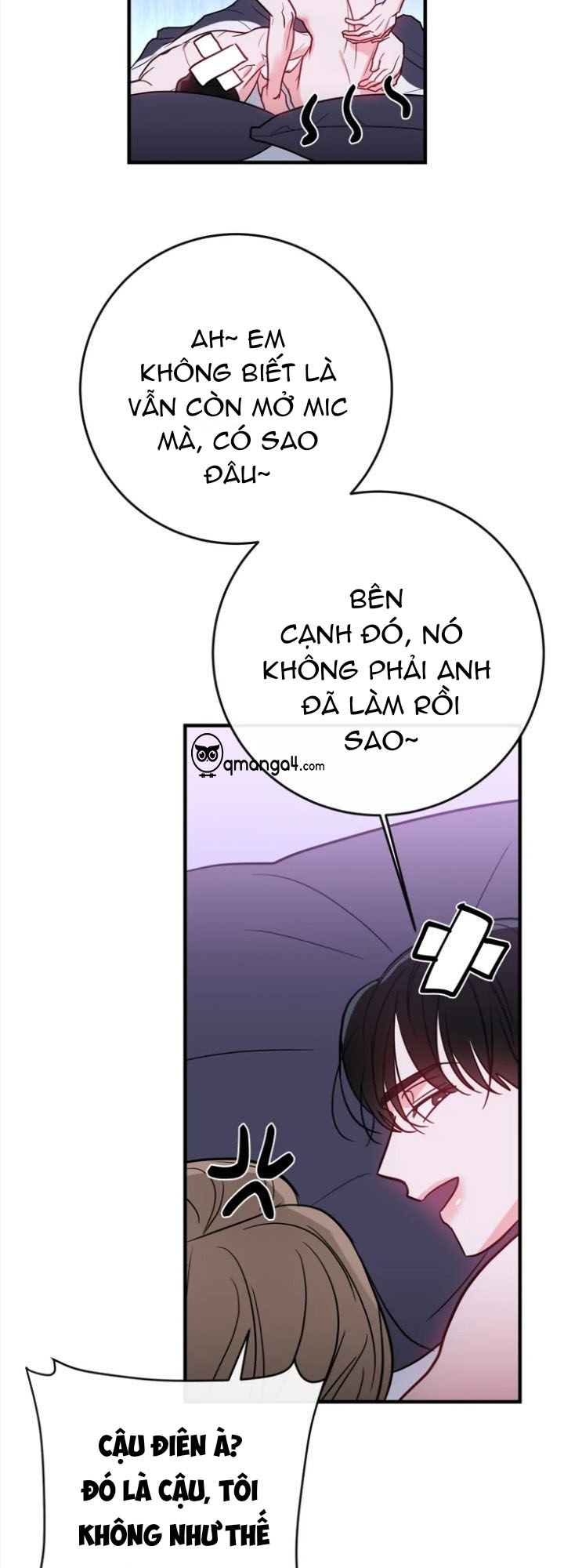 cyber sex on-air chapter 4 66