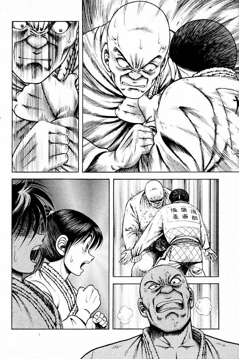 shin kotaro makaritoru! juudouhen chapter 217 6