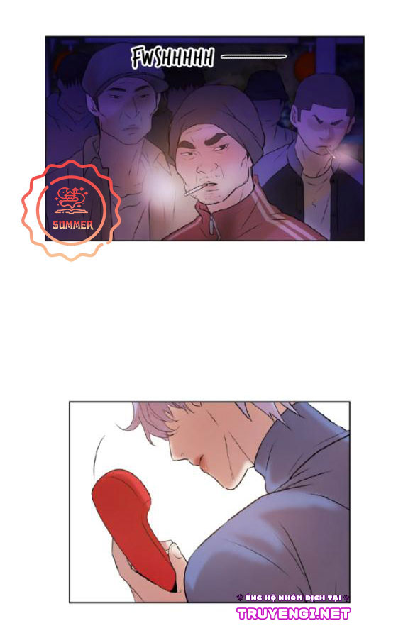 cậu bé ngọc trai chapter 2 6