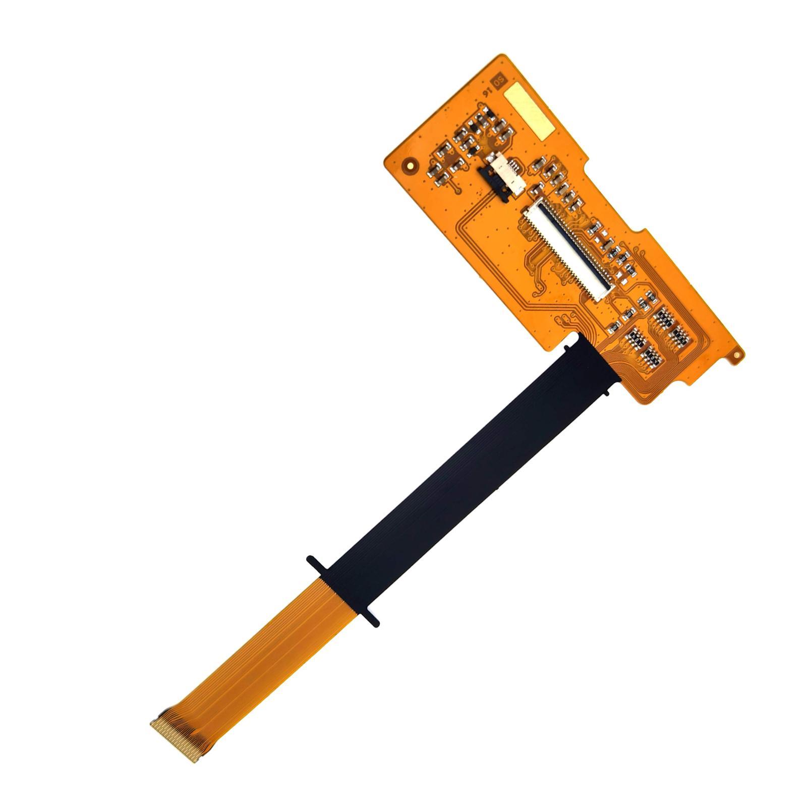 LCD Display Flex Cable Spare Parts for D750 Digital Camera Accessories