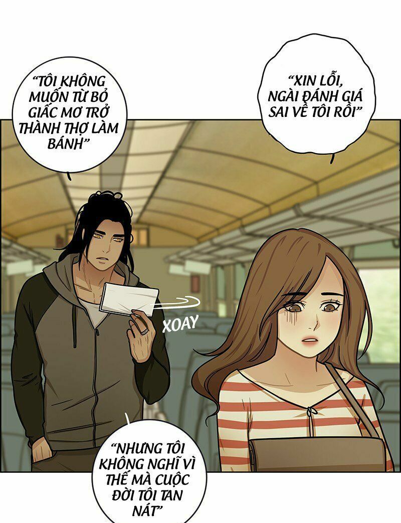 nửa đêm ở poppy land chapter 3 19