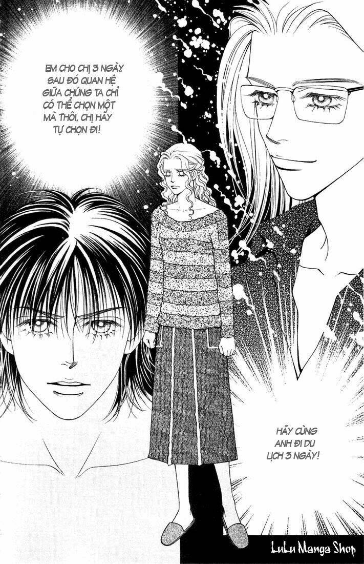 quán trà provence chapter 7 6