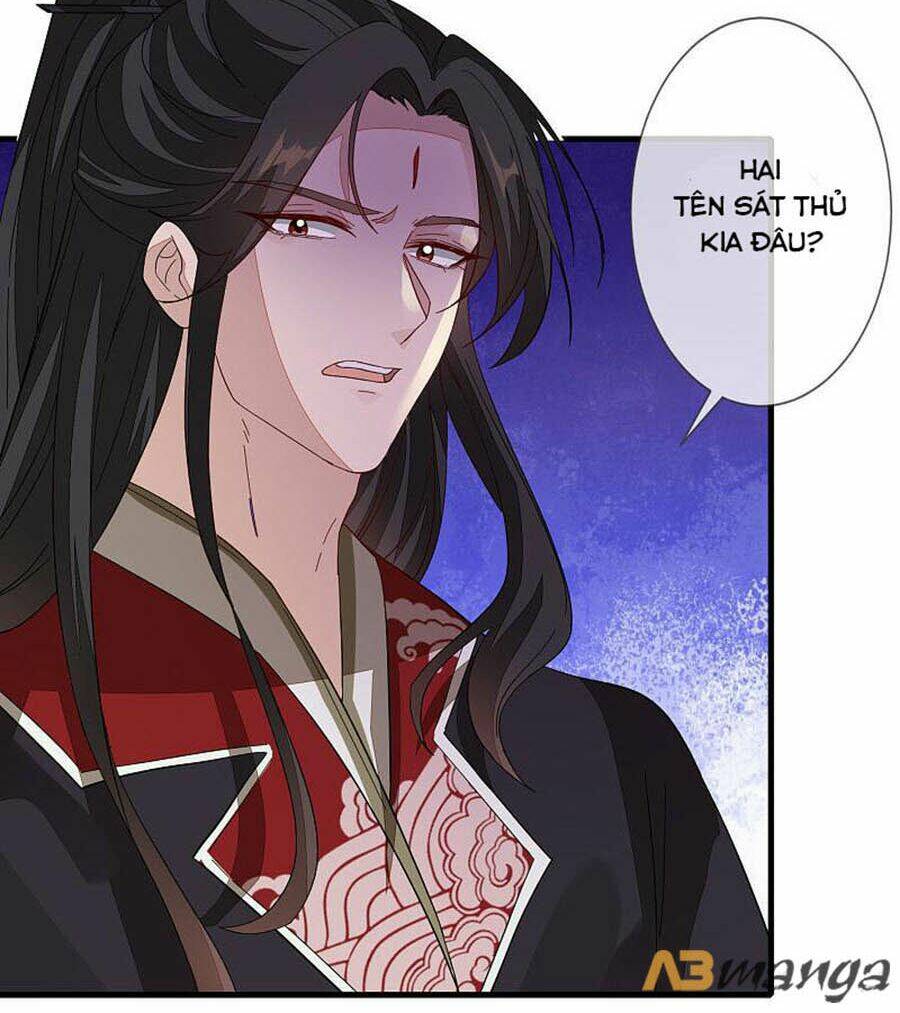 cửu khuyết phong hoa chapter 138 11