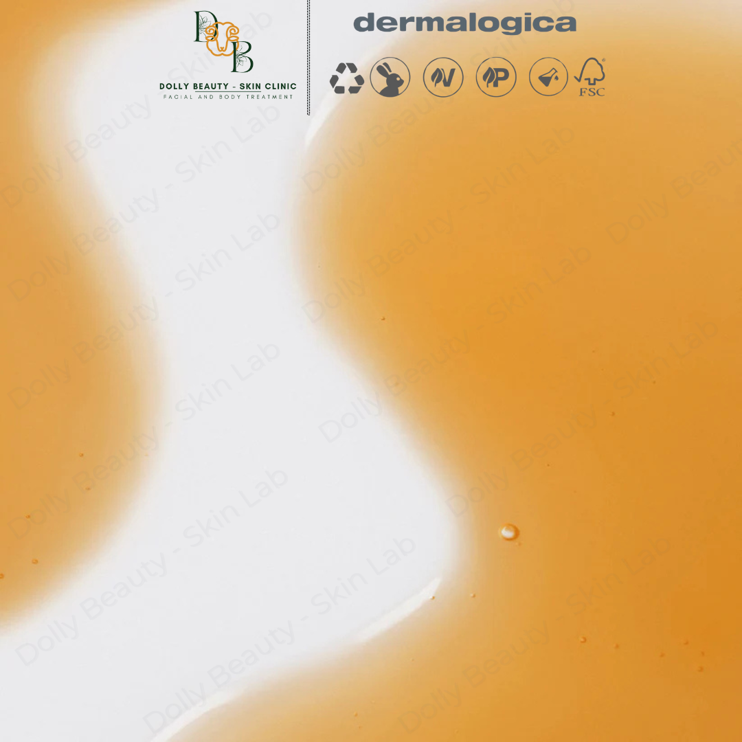 Tinh chất săn chắc định hình Neuro Touch Symmetry Serum của Dermalogica