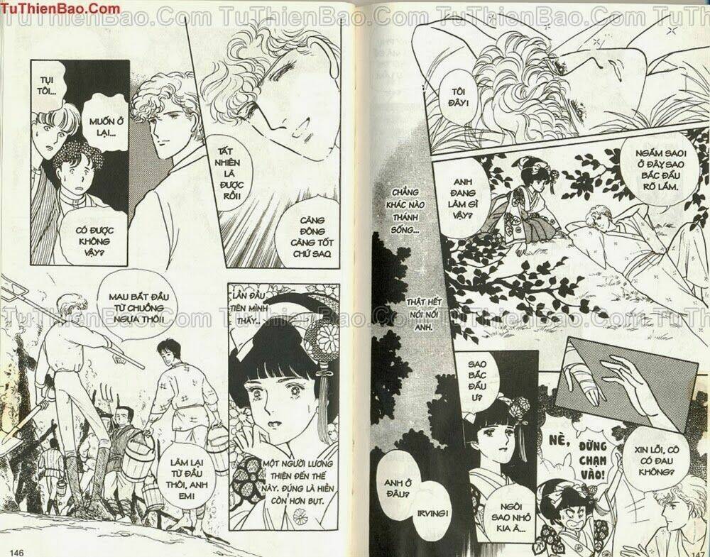 người đẹp new york chapter 1 74