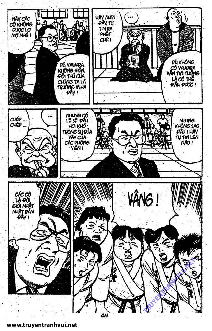 yawara chapter 118 14