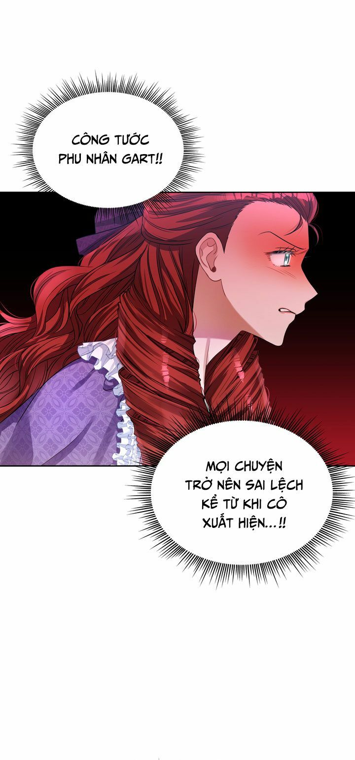 Công Nương Su Chapter 52 - Trang 28