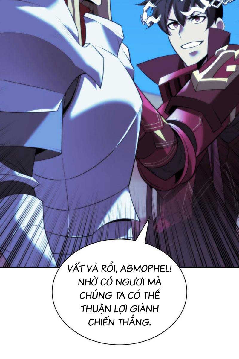 thợ rèn huyền thoại chapter 178.2 30