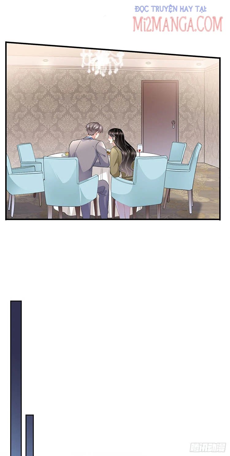 [16+] đại tiểu thư có thể có ý đồ xấu chapter 46 8