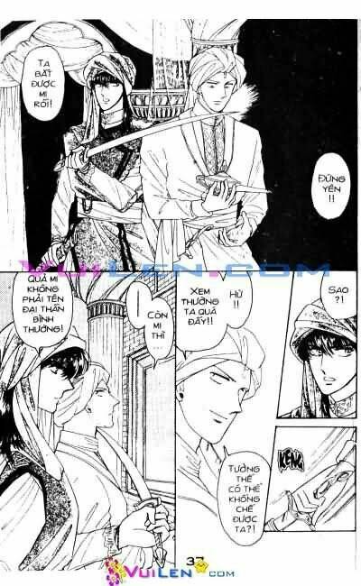 nàng công chúa ham chơi chapter 1 37