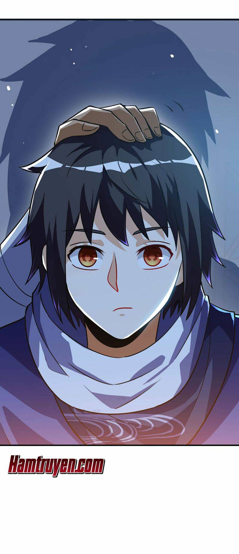 thần võ đế tôn chapter 63 10