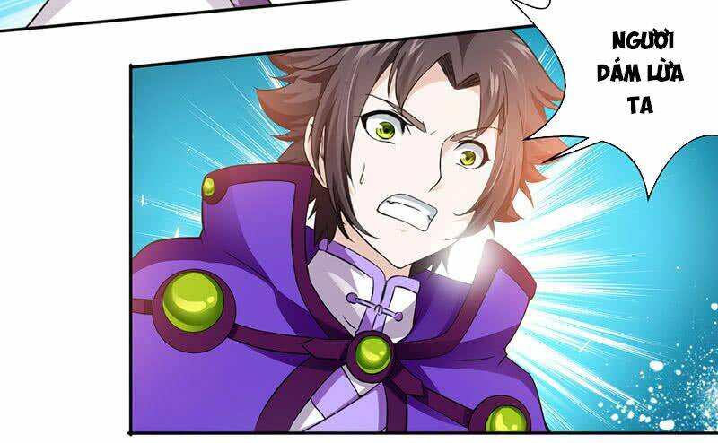 cửu dương thần vương chapter 3 36