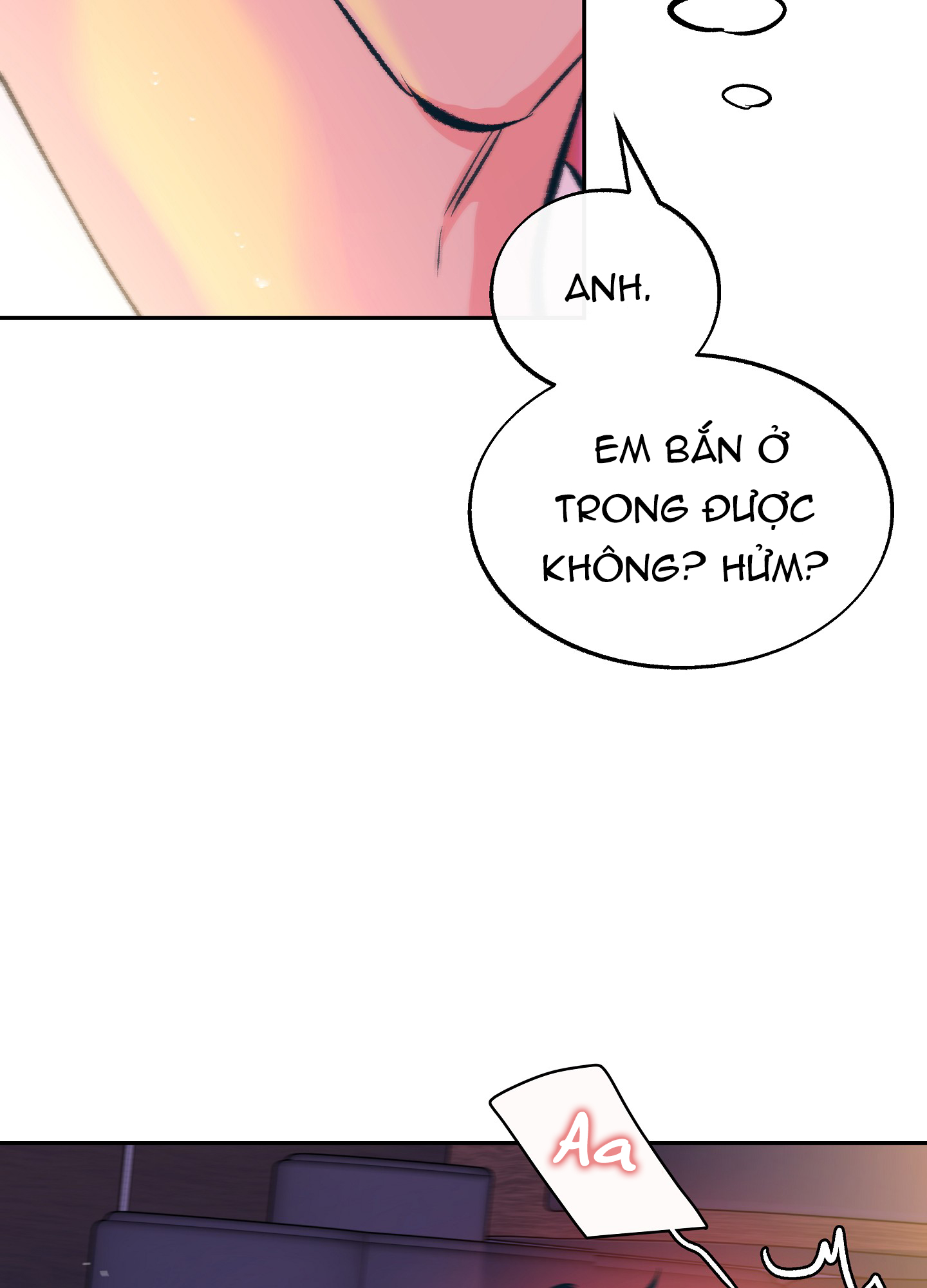 đừng làm em dựng lên nữa, giám đốc chapter 3 10