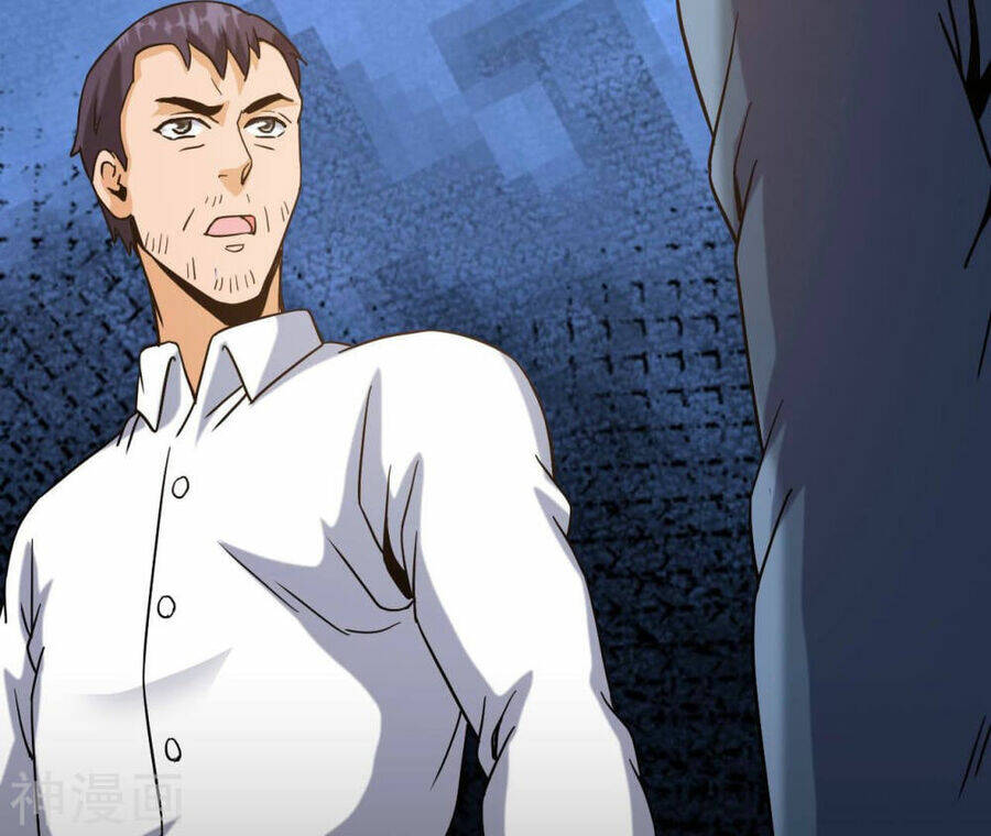 đô thị tiên đế chapter 54 49