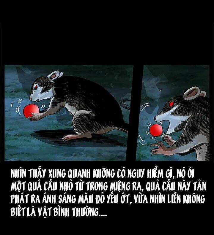 U Minh Ngụy Tượng Chapter 167 8