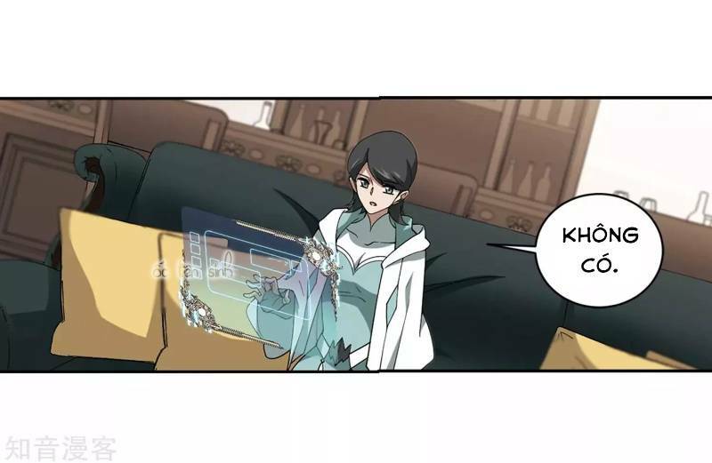 võng du chi cận chiến pháp sư chapter 237 25