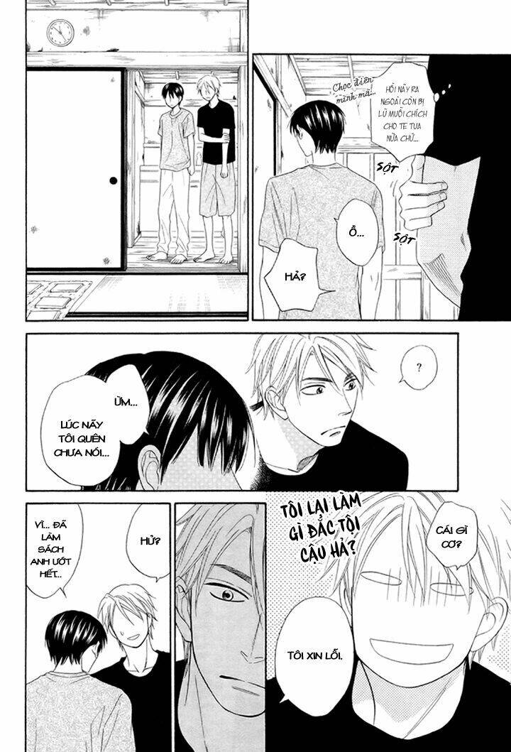 heart no kakurega chapter 1 41