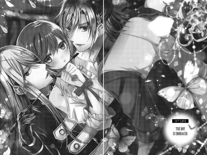 ký túc xá ma cà rồng chapter 29.1 7