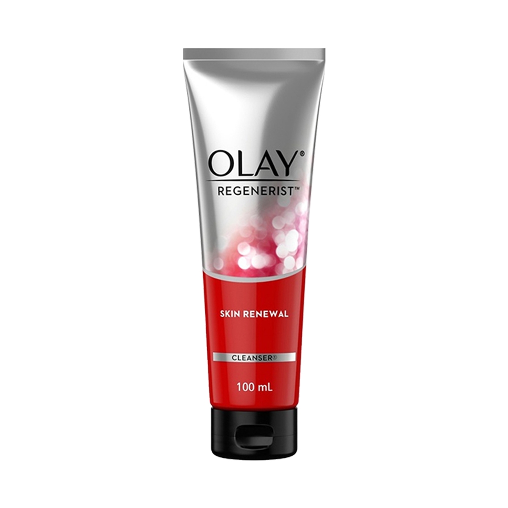 Trọn bộ 5 sản phẩm chống lão hóa Olay Regenerist