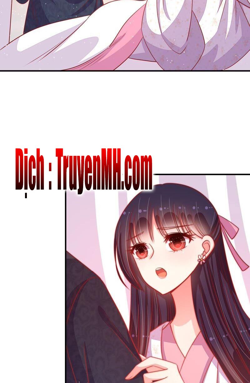 ngày nào thiếu soái cũng ghen chapter 144 15