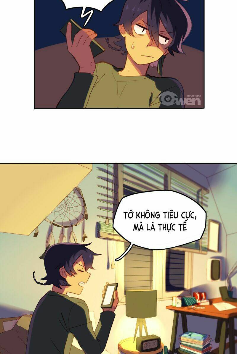 lời nguyền lalin chapter 8 14