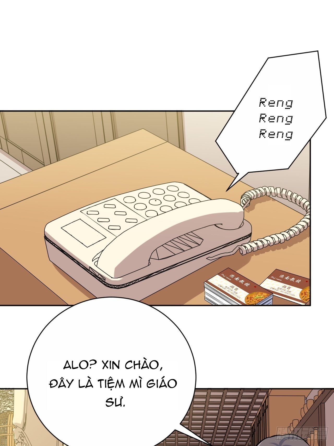 bố vợ đại nhân là bà xã chapter 229 22