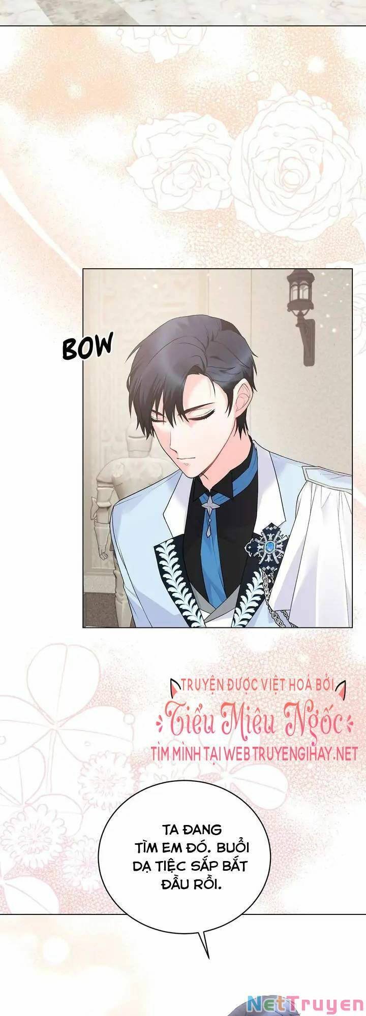 là nhân vật phản diện nhưng tôi sẽ trở thành nữ chính chapter 74 4