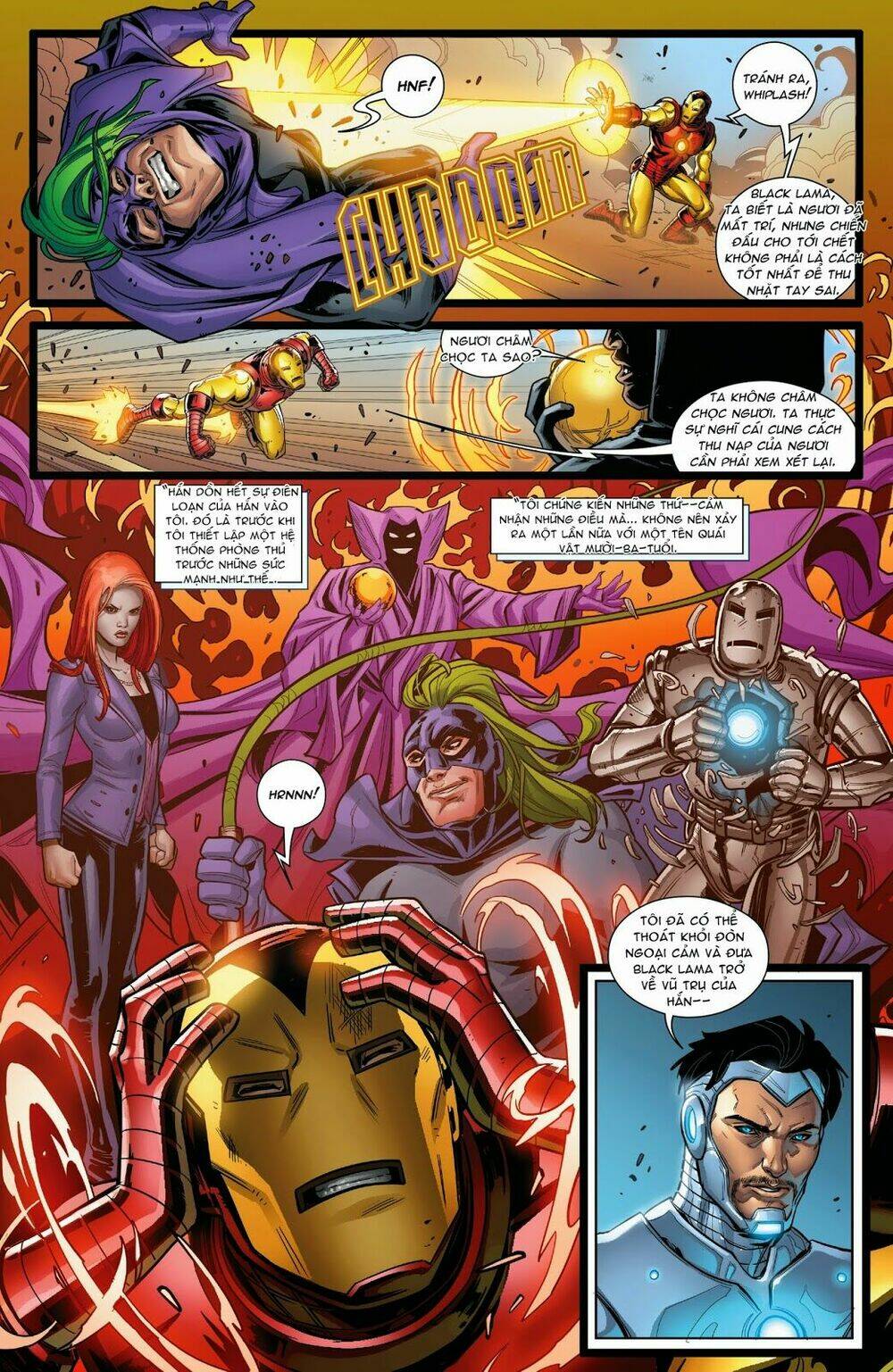 superior iron man chapter 5 12