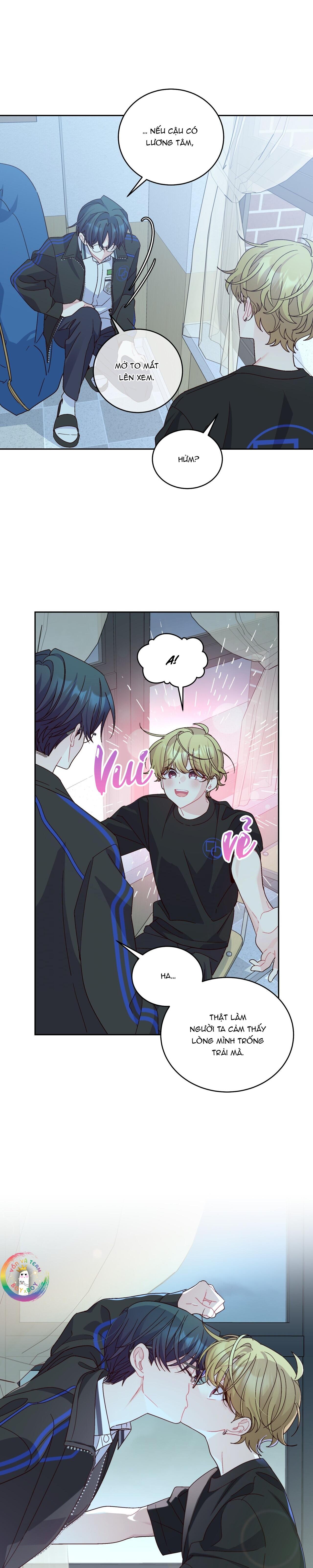 merry marbling chapter 95 25