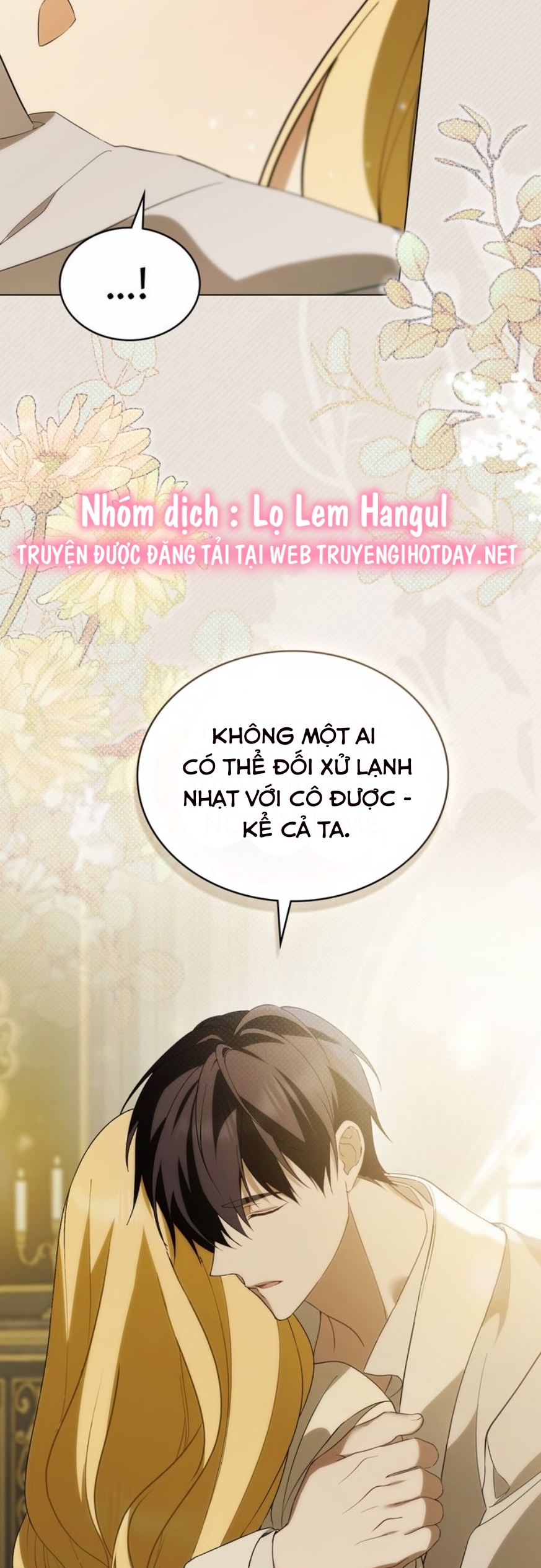 lời hứa đó không phải là tôi chapter 13 14