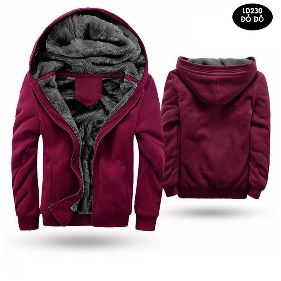 ÁO KHOÁC NAM/ÁO KHOÁC NAM NỈ NGOẠI LÓT LÔNG GIỮ NHIỆT BAO ĐẸP SIÊU ẤM ÁP CÓ SIZE 3XL