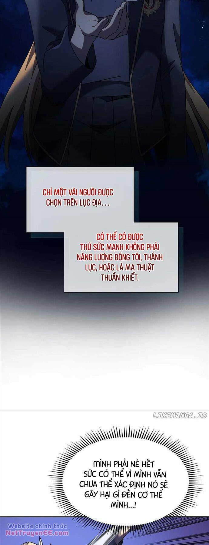 tử linh sư thiên tài của học viện chapter 79 43