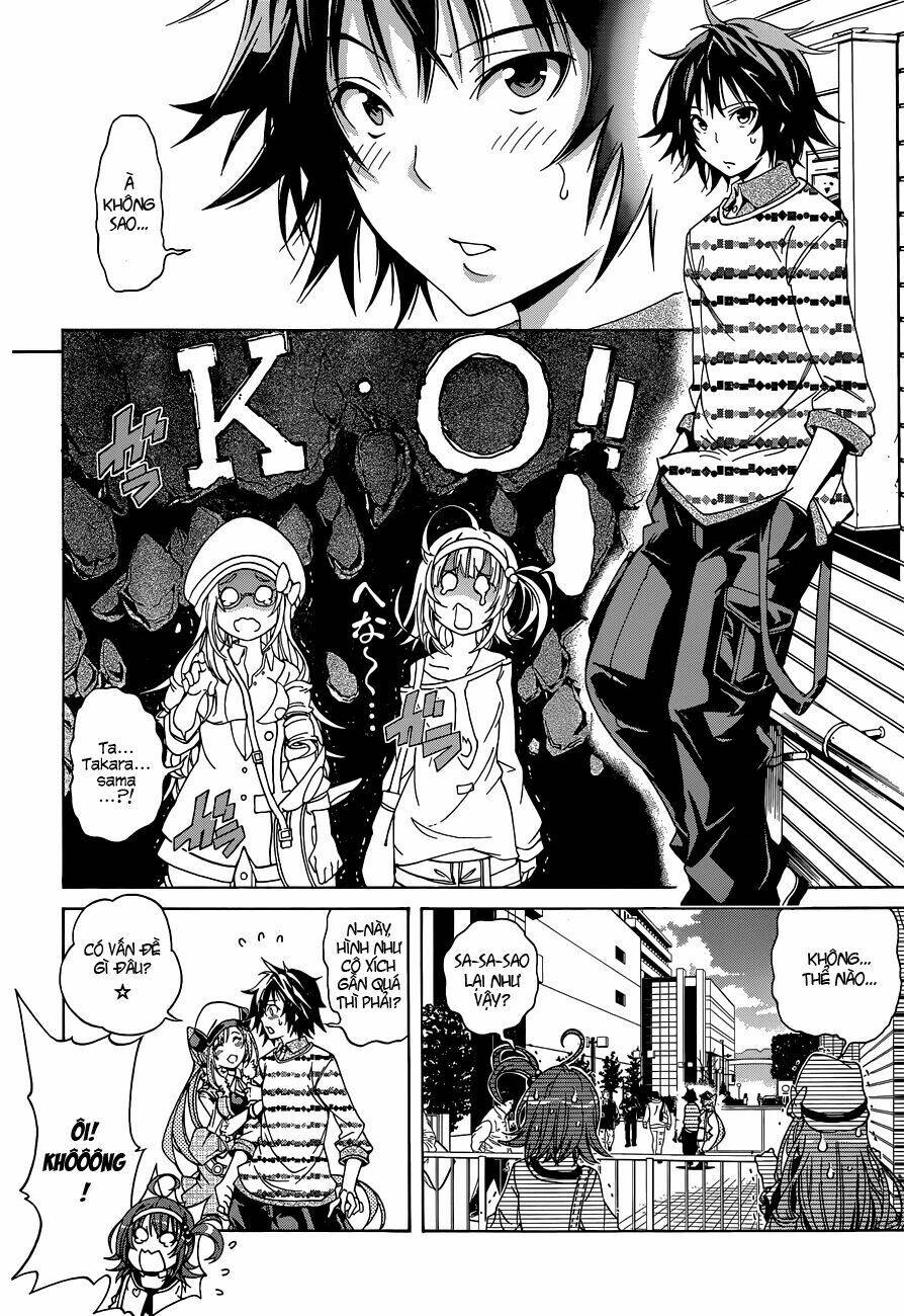 rising x rydeen chapter 11 13