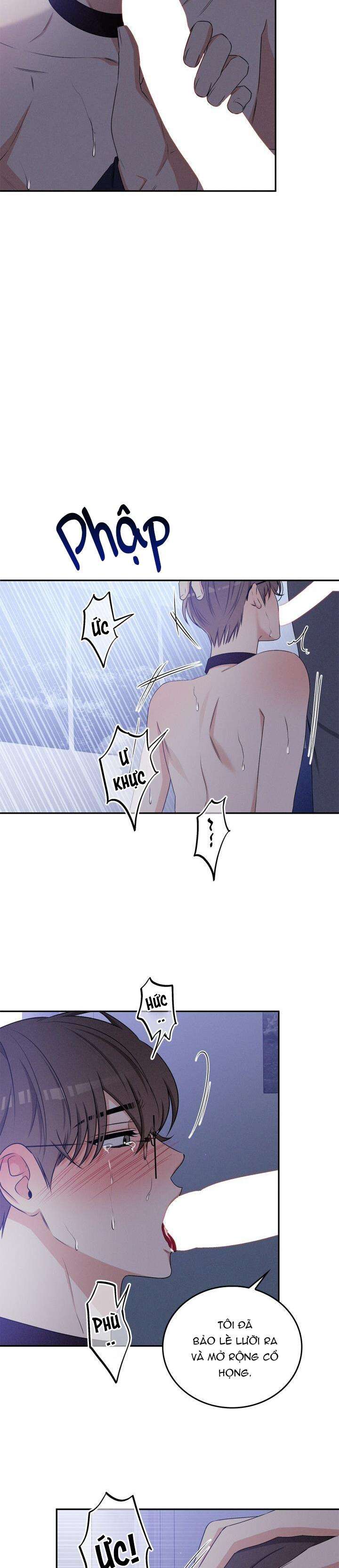 critical point chapter 30 23