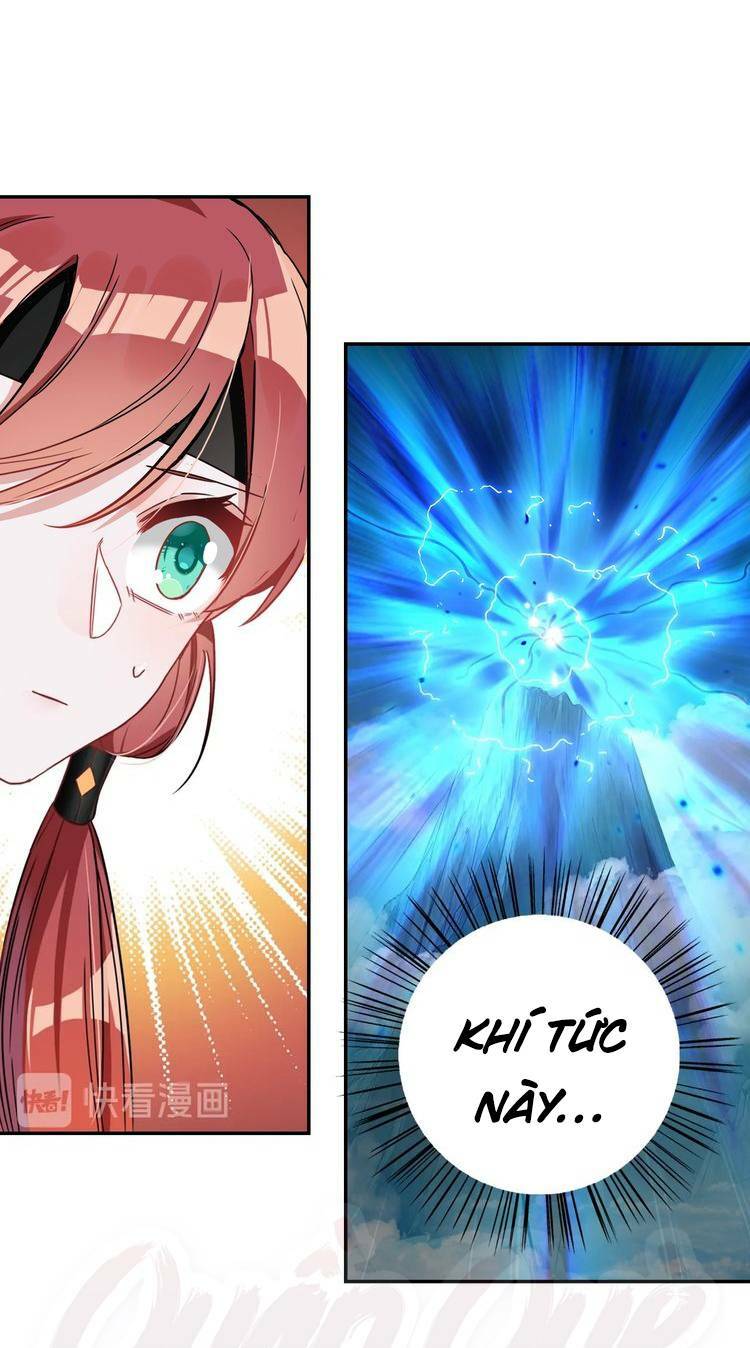 lục tích chi mộng yểm cung chapter 28 18