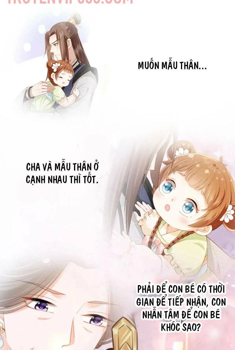 nhặt được bảo bối manh manh chapter 21 5