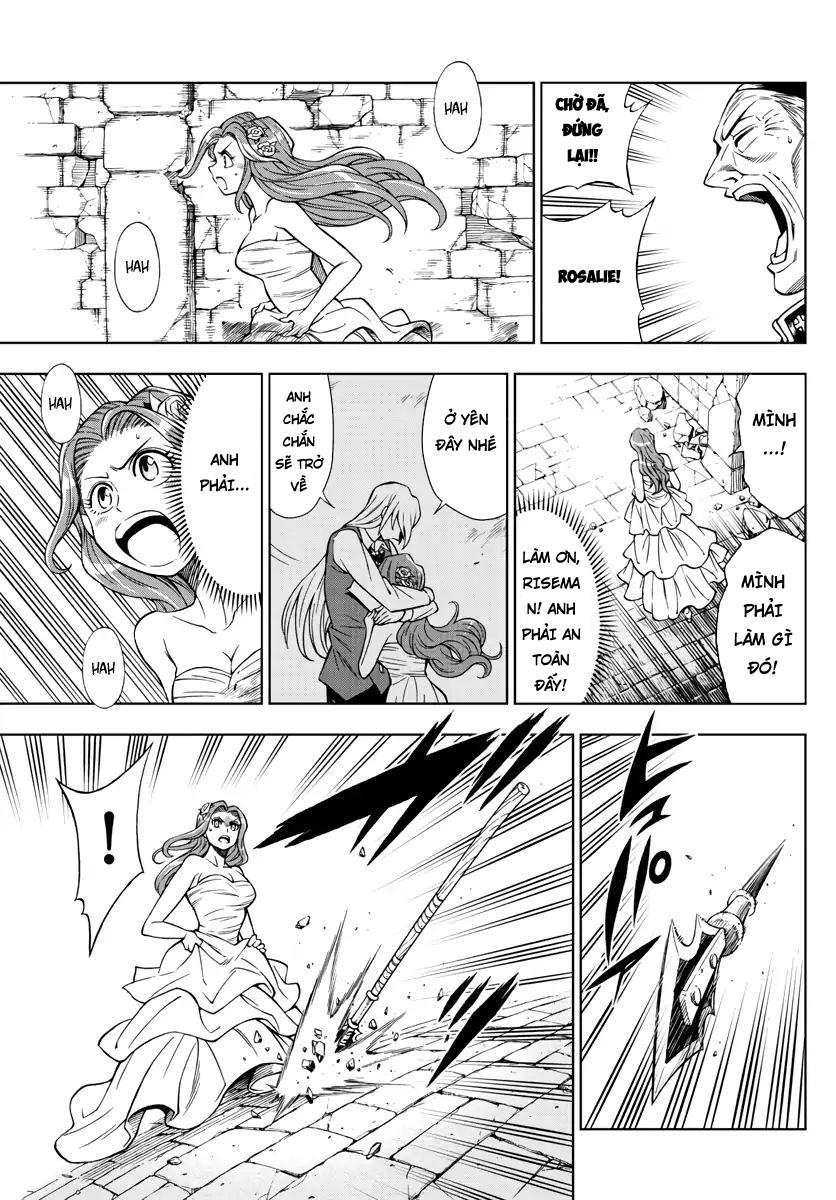 marry grave chapter 39 13