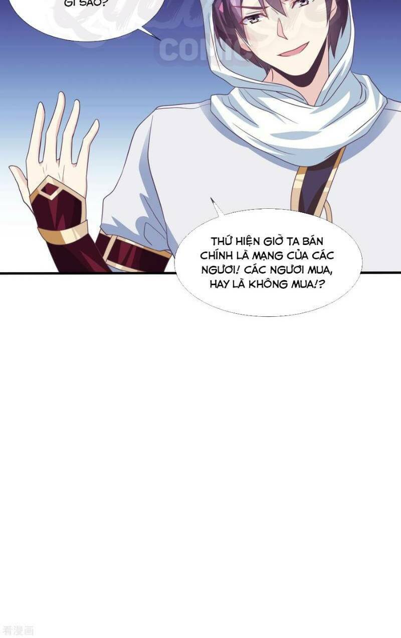 ta là ngọc hoàng đại đế chapter 26 10