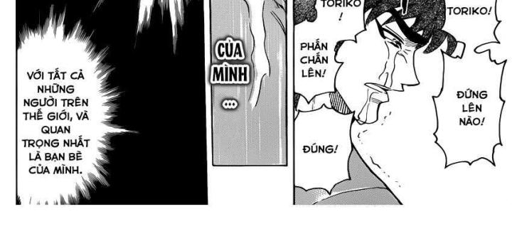 thánh tỏi sành ăn chapter 263 23