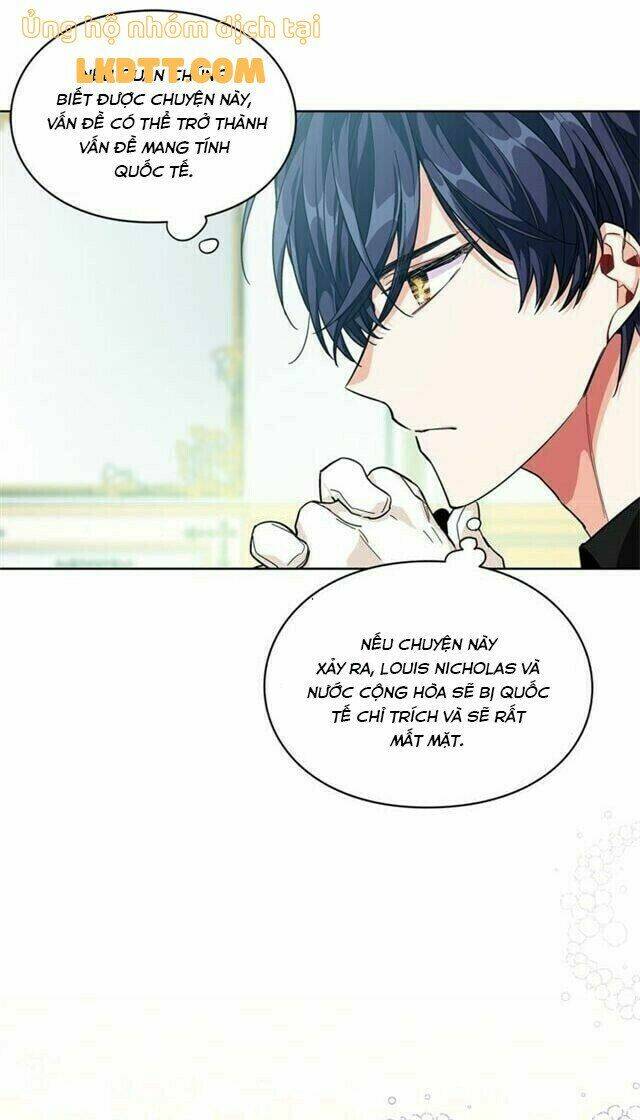 nữ hoàng ngoại khoa chapter 73 7