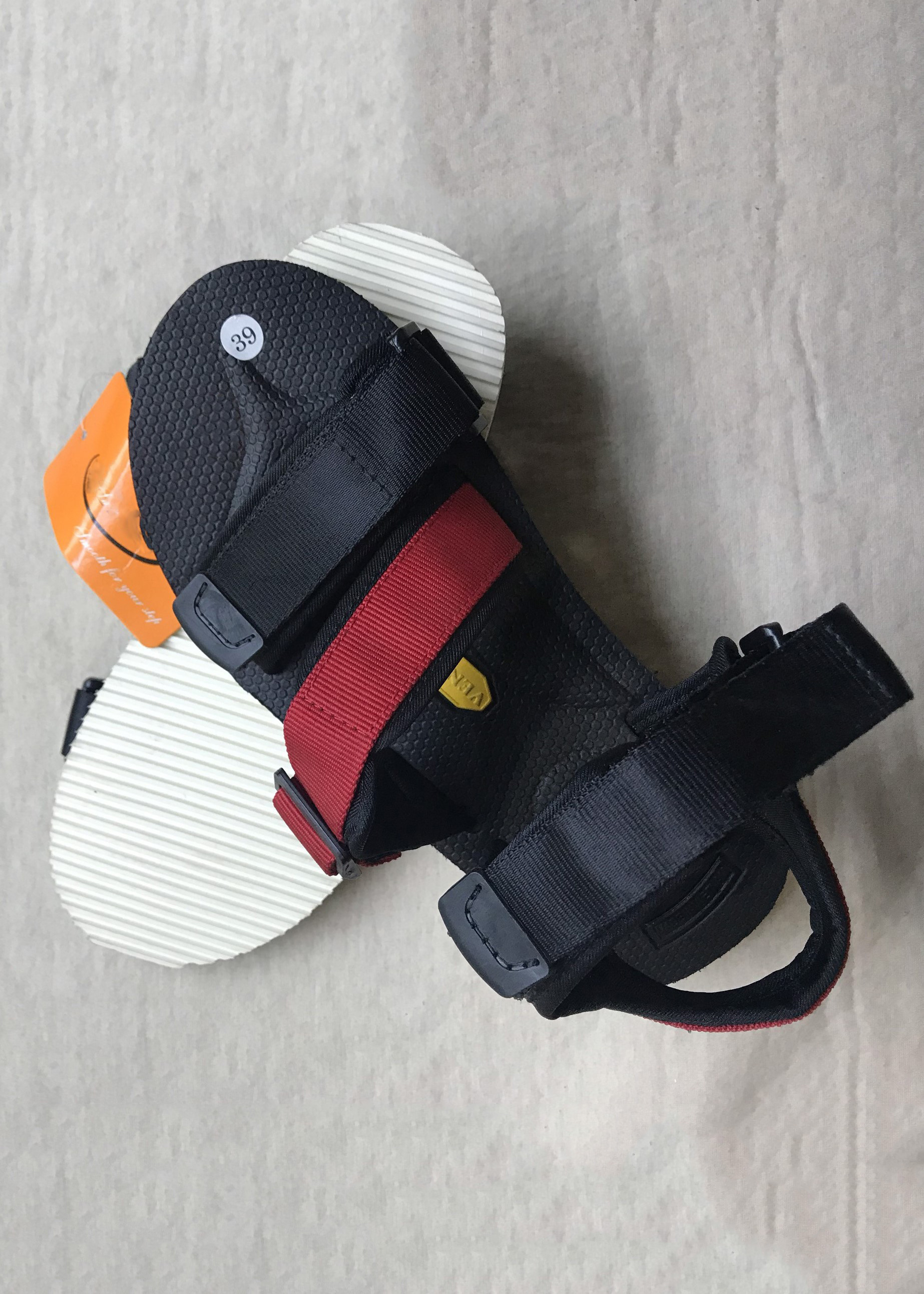 Giày Sandal Quai Dù MQ13